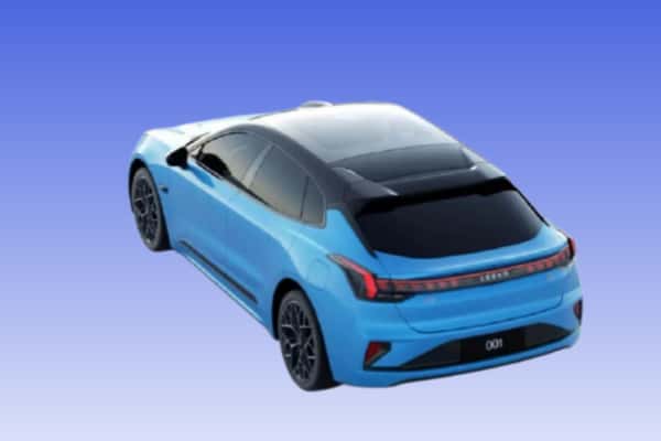 西安周至县回收公司车
