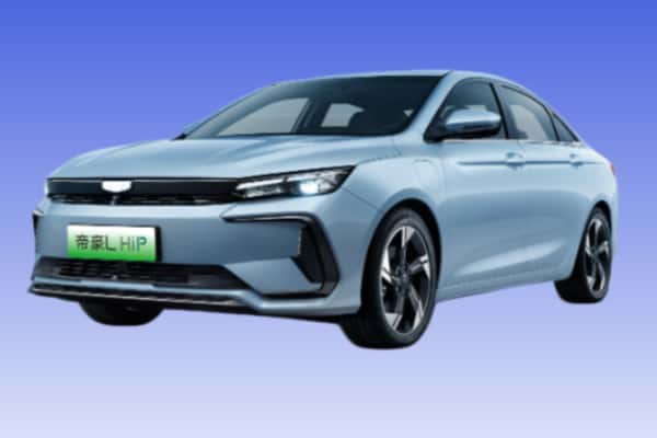 西安周至县回收国产新能源汽车